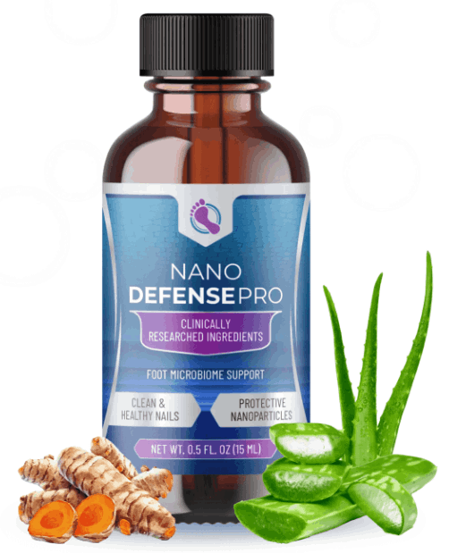 NanoDefense Pro